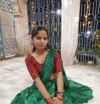 NAINA WEB CAM SHOW & REAL MEET. - escort in Chandigarh