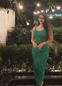 Saniya ( Cam Show & Real Meet), escort - puta in Pune Photo 1 of 4