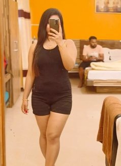 Saniya ( Cam Show & Real Meet), escort - escort in Pune Photo 2 of 4