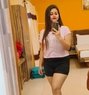 Saniya ( Cam Show & Real Meet), escort - puta in Pune Photo 3 of 4