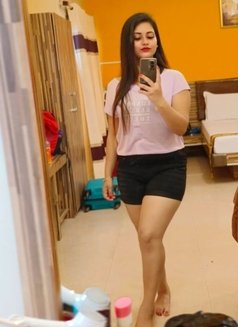 Saniya ( Cam Show & Real Meet), escort - escort in Pune Photo 3 of 4