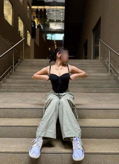 Nainaa - escort in Haldwani Photo 5 of 5