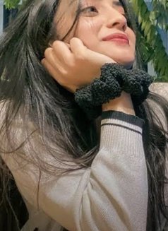 Naincy Chauhan - escort in Chandigarh Photo 1 of 3