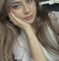 Naincy Chauhan - escort in Chandigarh