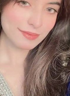 Naincy Chauhan - escort in Chandigarh Photo 3 of 3