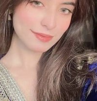 Naincy Chauhan - escort in Chandigarh