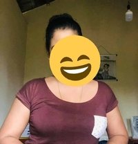 Naincy Kerala Serial Actress – Indian - escort in Dubai