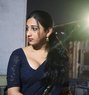 Naini 🥰 - Transsexual escort in Hyderabad Photo 1 of 5