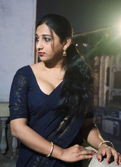Naini 🥰 - Acompañantes transexual in Hyderabad Photo 1 of 5