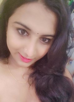 Naini 🥰 - Acompañantes transexual in Hyderabad Photo 3 of 5
