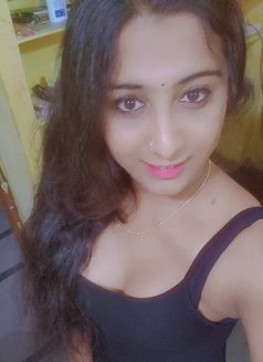Naini 🥰 - Acompañantes transexual in Hyderabad Photo 4 of 5