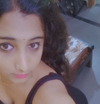 Naini 🥰 - Transsexual escort in Hyderabad