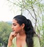 Naini 🥰 - Acompañantes transexual in Hyderabad Photo 2 of 6