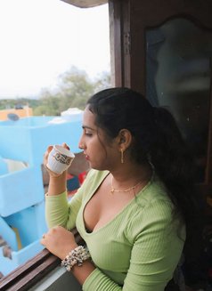 Naini 🥰 - Acompañantes transexual in Hyderabad Photo 4 of 6