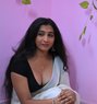 Naini 🥰 - Acompañantes transexual in Hyderabad Photo 6 of 7