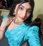 Nainika - Transsexual escort in Hyderabad Photo 1 of 7