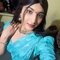 Nainika - Transsexual escort in Hyderabad