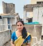 Nainika - Transsexual escort in Hyderabad Photo 1 of 6