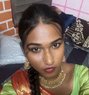 Nainika - Transsexual escort in Hyderabad Photo 2 of 3