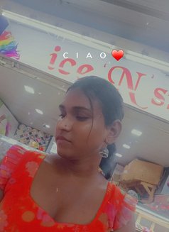 Nainika - Acompañantes transexual in Vijayawada Photo 3 of 3