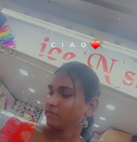 Nainika - Transsexual escort in Vijayawada