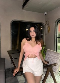 Nainikaa - escort in Udaipur Photo 1 of 3