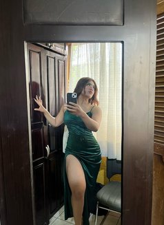 Nainiko - escort in Bangkok Photo 1 of 4