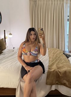 Sexiest Shemale - Transsexual escort in Kolkata Photo 2 of 2