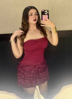 Sexiest Shemale - Transsexual escort in Pune Photo 1 of 2