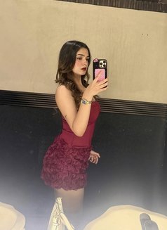 Sexiest Shemale - Transsexual escort in Pune Photo 2 of 2