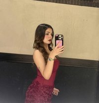 Sexiest Shemale - Transsexual escort in Pune