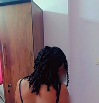 Naiobe - escort in Cairo