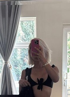 Nair Sexy Hot Thai 🧡 - escort in Phuket Photo 11 of 11