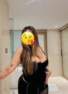 Naira Anal Queen & Cam - escort in New Delhi Photo 2 of 12