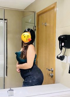 Naira Anal Queen & Cam - escort in New Delhi Photo 11 of 12