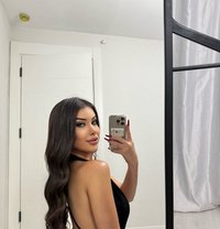 Naira Best for Enjoyment - escort in Mauritius