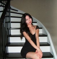 Naira Best Service - escort in Mauritius