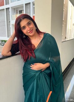 Naira Best Services Doorstep Incall - escort in Chennai Photo 1 of 1