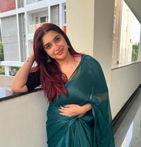 Naira Best Services Doorstep Incall - escort in Chennai