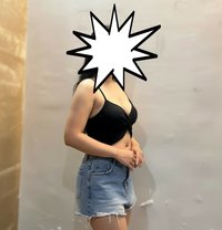 NAIRA Cam and Real Meet - escort in Chandigarh
