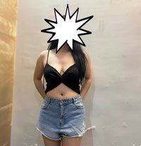 NAIRA Cam and Real Meet - escort in Chandigarh