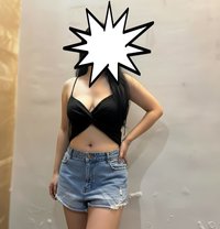 NAIRA Cam and Real Meet - escort in Chandigarh
