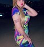 Naira - escort in Cairo Photo 1 of 4