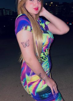 Naira - escort in Cairo Photo 1 of 4