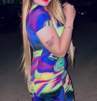 Naira - escort in Cairo