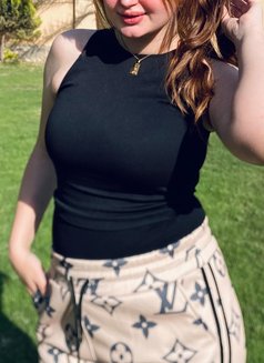 Naira - escort in Cairo Photo 3 of 4