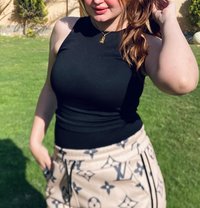 Naira - escort in Cairo