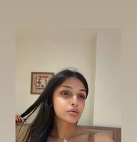 Naira - escort in Ahmedabad