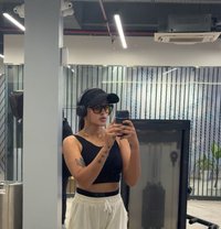Naira - escort in Ahmedabad