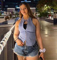 Naira - escort in Bali